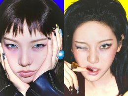 aespa (เอสป้า) ปลดปล่อยพลังแห่งความมั่นใจอันไร้ขีดจำกัด ในมินิอัลบั้มชุดที่ 6 "Rich Man" (ริช แมน) ยอดสั่งซื้อล่วงหน้าทะลุ 1.11 ล้านชุด เตรียมขึ้นแท่น Million Seller ติดต่อกันเป็นครั้งที่ 7